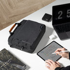Defender-A50 Laptop Briefcase 14-inch