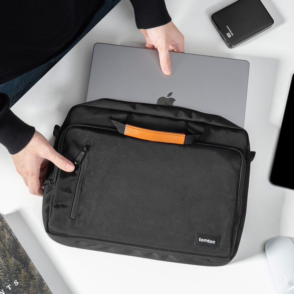 Defender-A50 Laptop Briefcase 14-inch