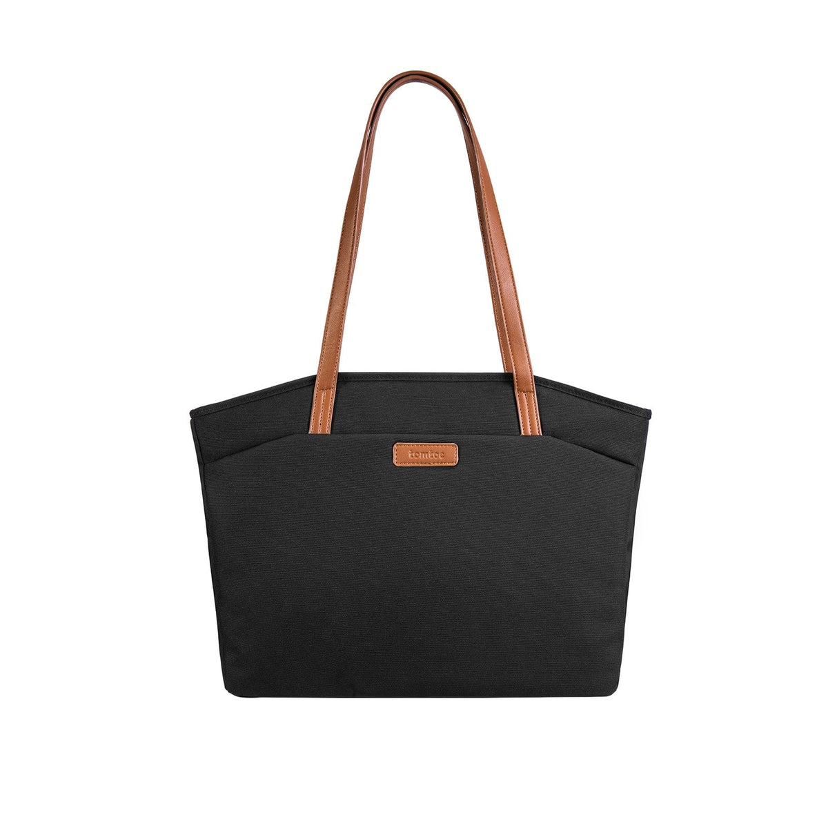 The Her-A53 Laptop Tote Bag for up to 16-inch | Black