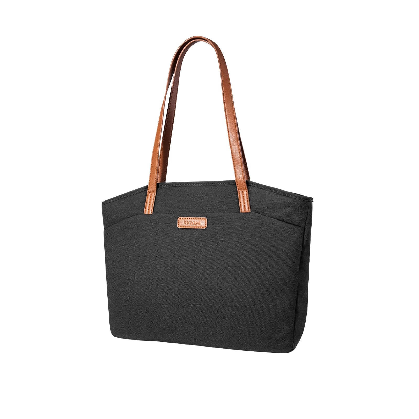 The Her-A53 Laptop Tote Bag for up to 16-inch | Black