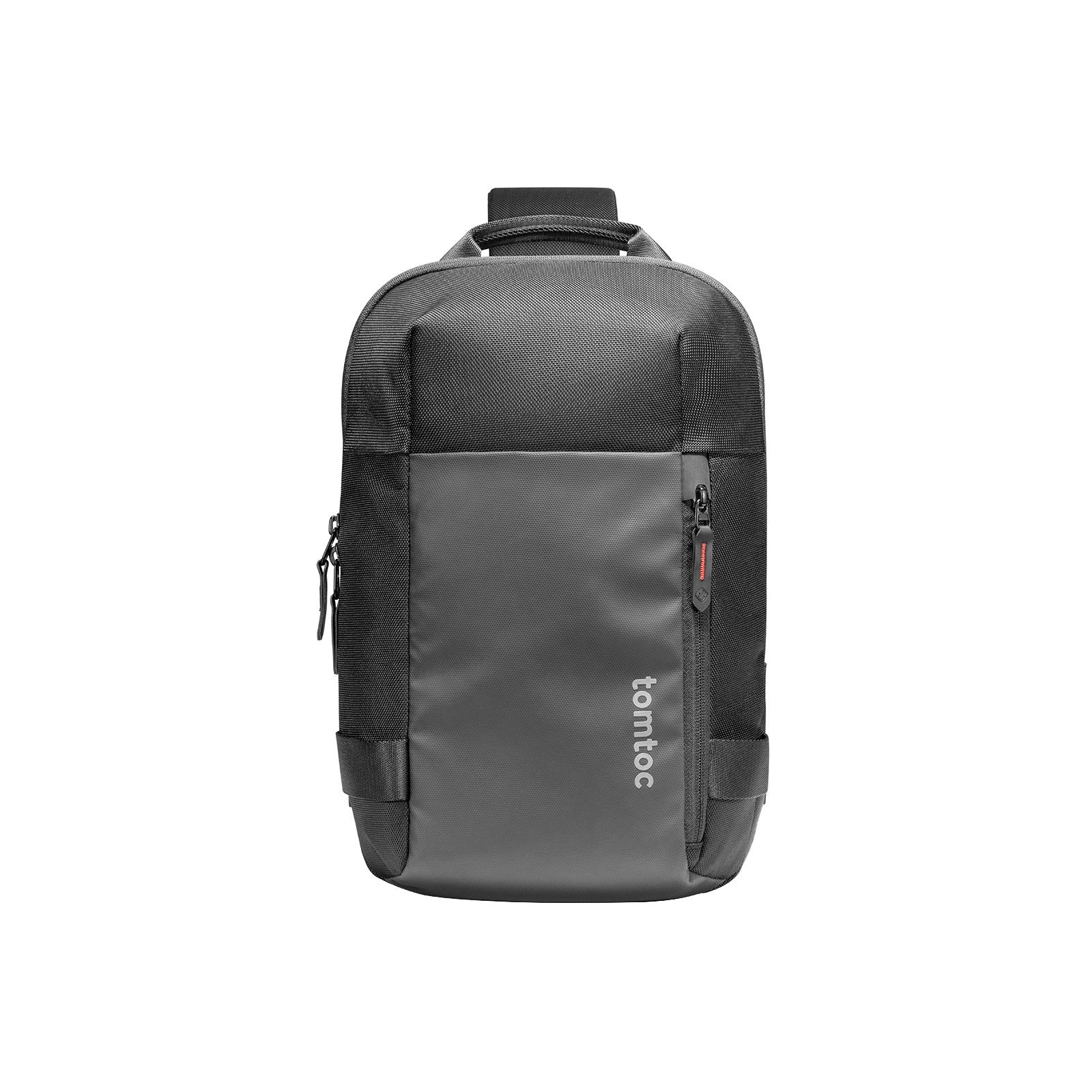 Navigator-T24 Crossbody Sling Bag 7L for 11-inch Tablets – tomtoc