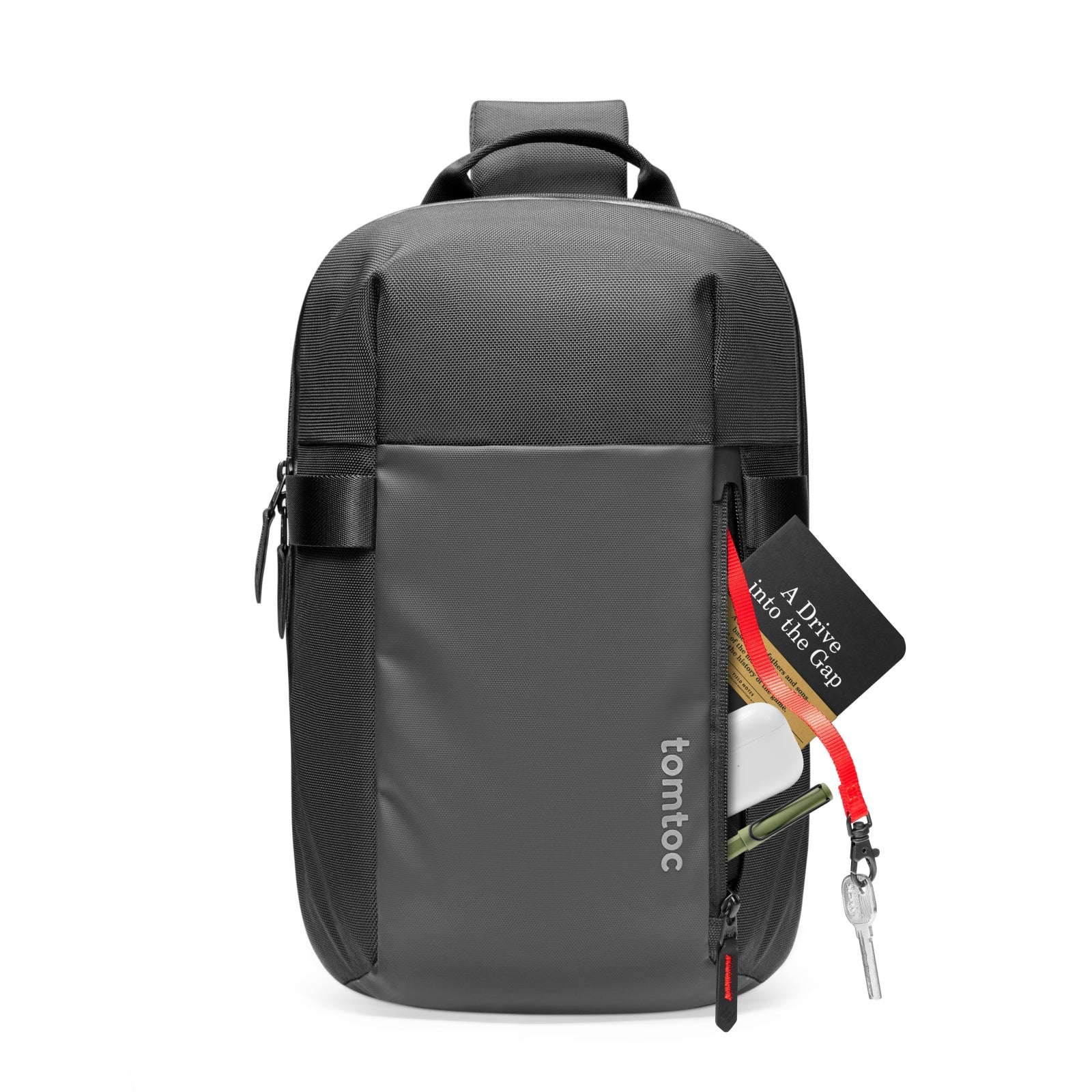 Navigator-T24 Sling Bag 9L 14-inch