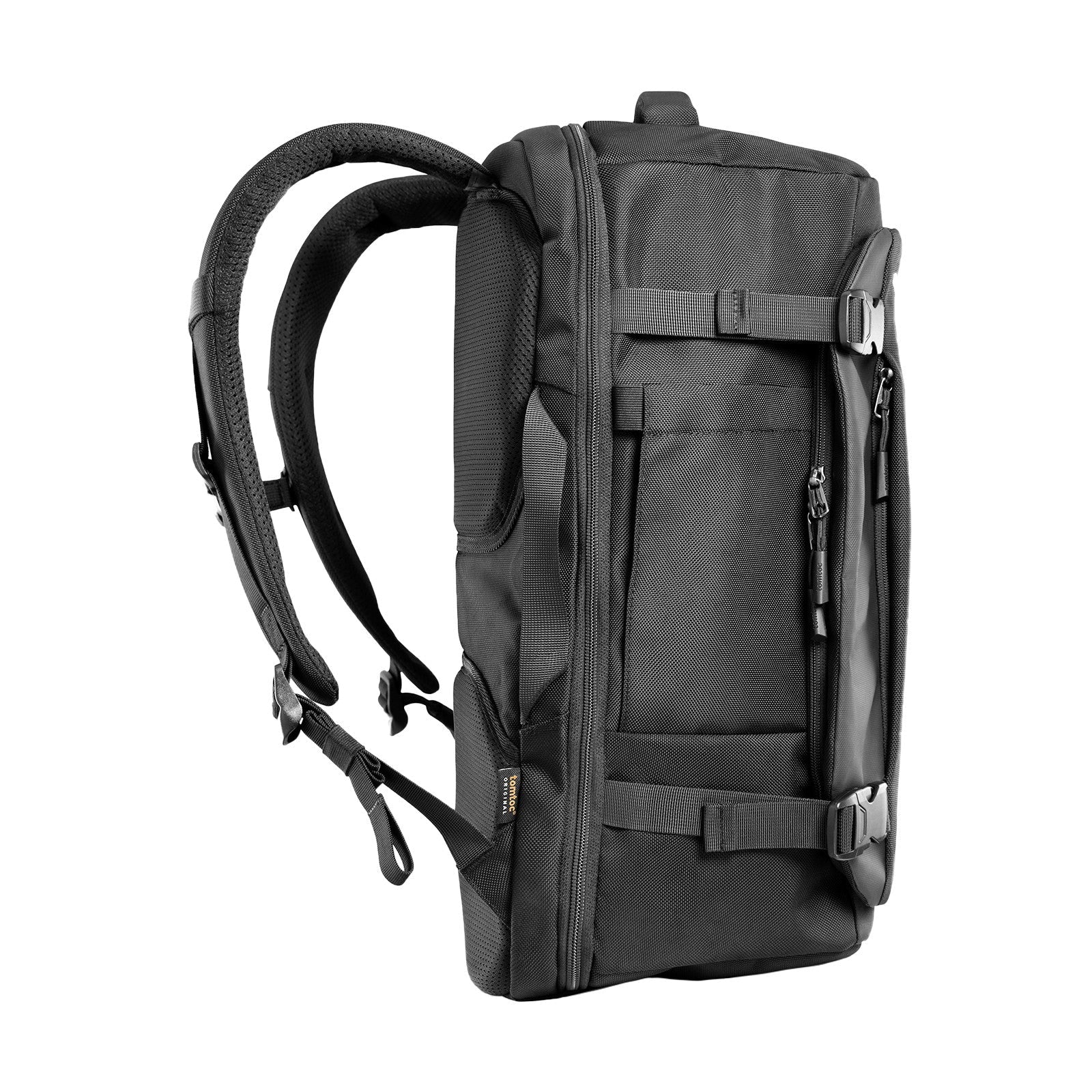 Navigator-T66 Travel Laptop Backpack 40L – tomtoc South Africa
