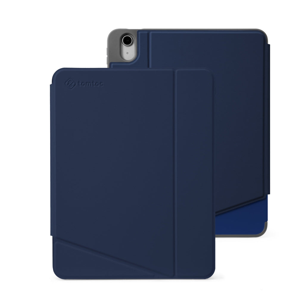Inspire-B02 iPad Tri-Mode Case For 10.9-inch iPad & Air 4th-6th Gen [2024]