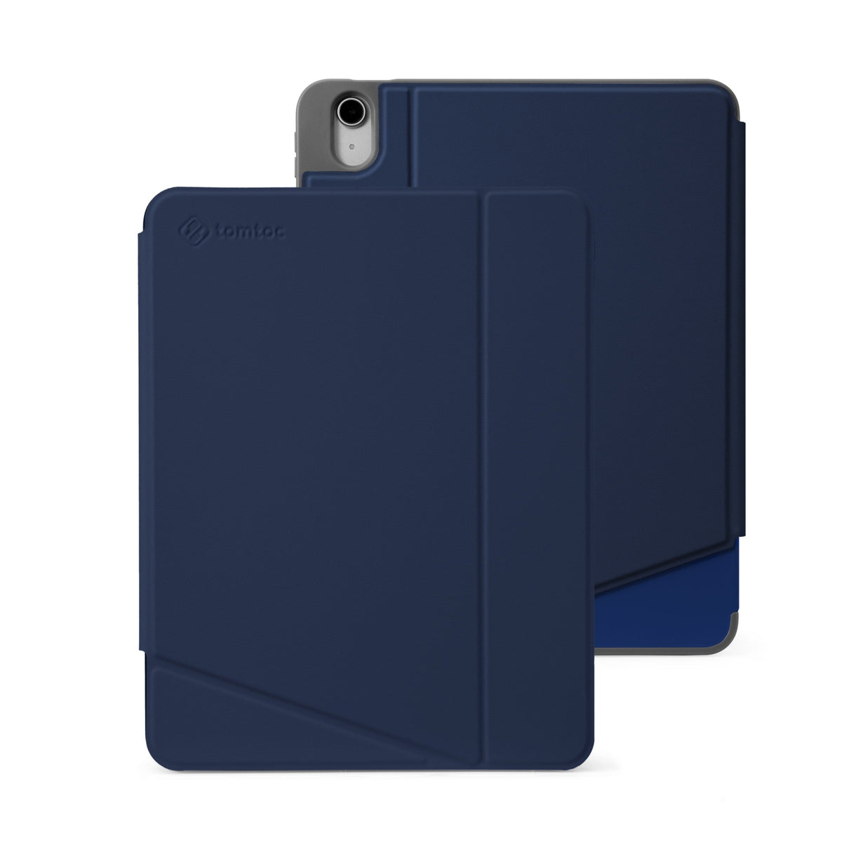 Inspire-B02 iPad Tri-Mode Case For 10.9-inch iPad & Air 4th-6th Gen [2024]