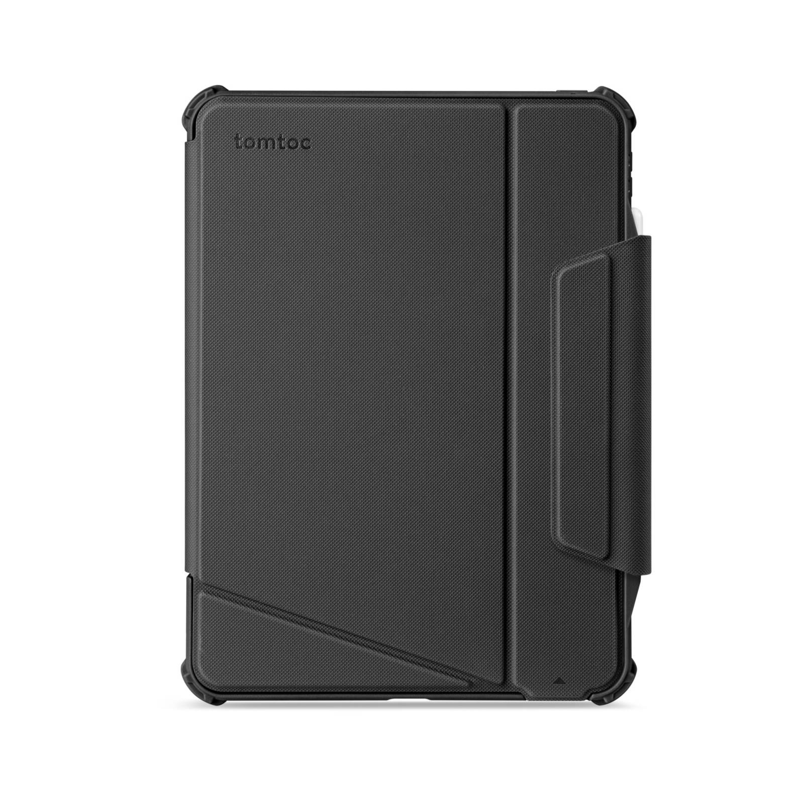 Inspire-B02 Detachable Ultra Case for 11-inch iPad Pro [up to 5th Gen Air / 4th Gen Pro]