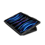 Inspire-B02 Detachable Ultra Case for 11-inch iPad Pro [up to 5th Gen Air / 4th Gen Pro]