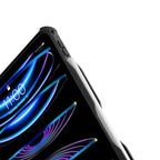 Inspire-B02 Detachable Ultra Case for 11-inch iPad Pro [up to 5th Gen Air / 4th Gen Pro]