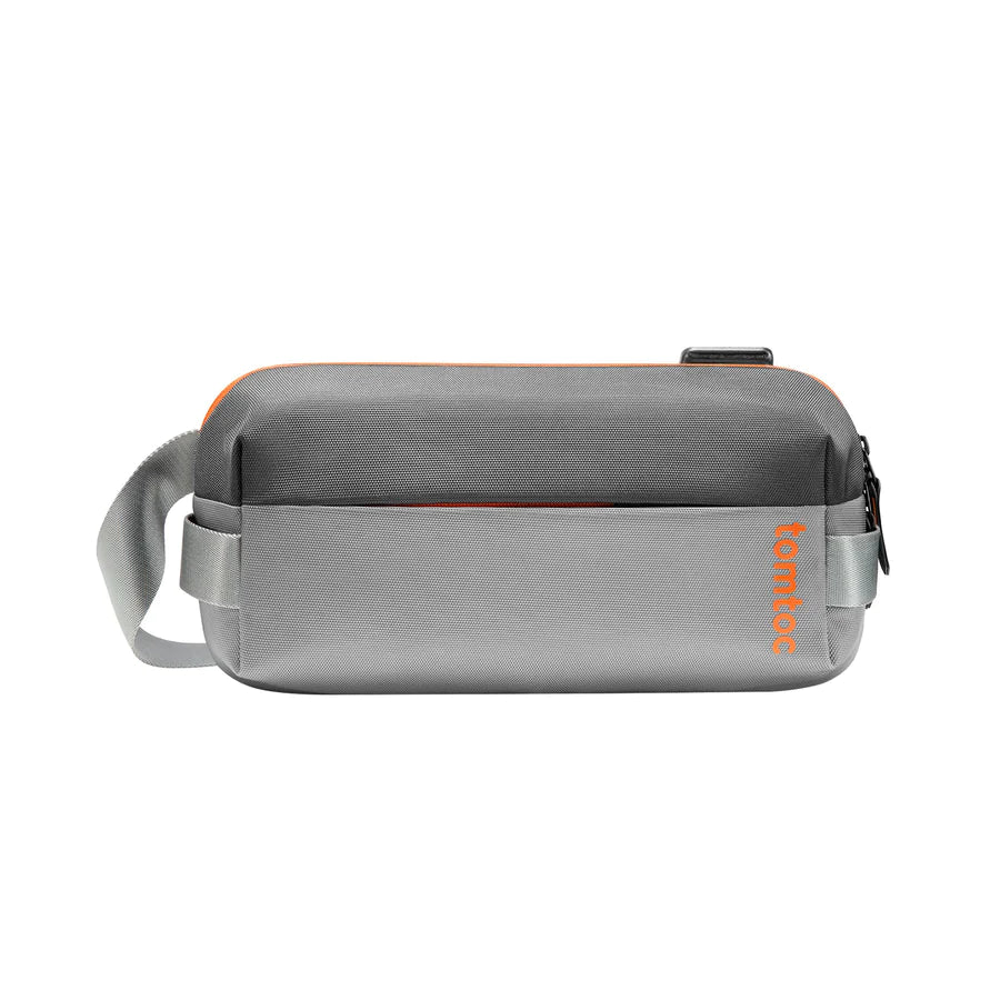 Explorer-H02 Sling Bag with Minimalist EDC Design Small 8-inch [4L]