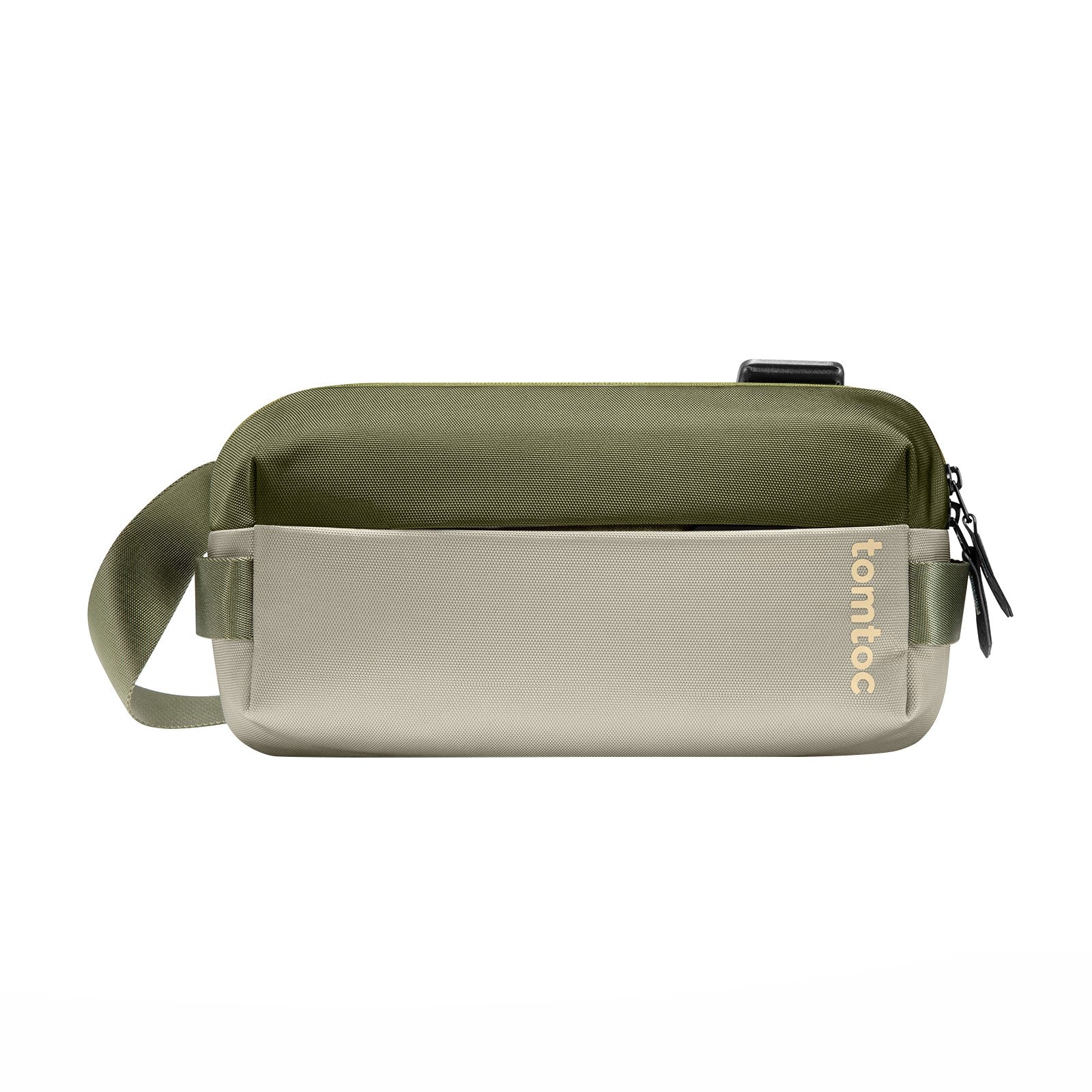 Explorer-H02 Sling Bag with Minimalist EDC Design Small 8-inch [4L] Main image