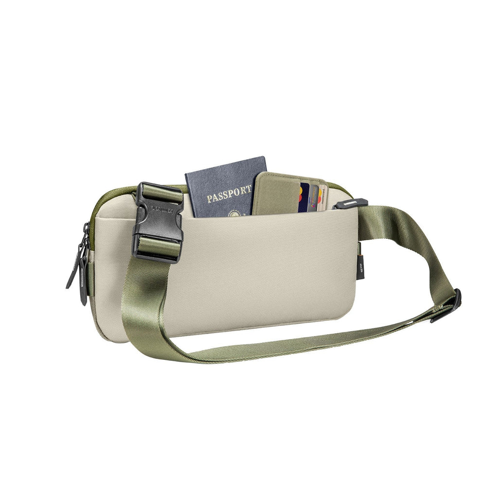 Explorer-H02 Sling Bag with Minimalist EDC Design Small 8-inch [4L]