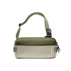 Explorer-H02 Sling Bag with Minimalist EDC Design Small 8-inch [4L]