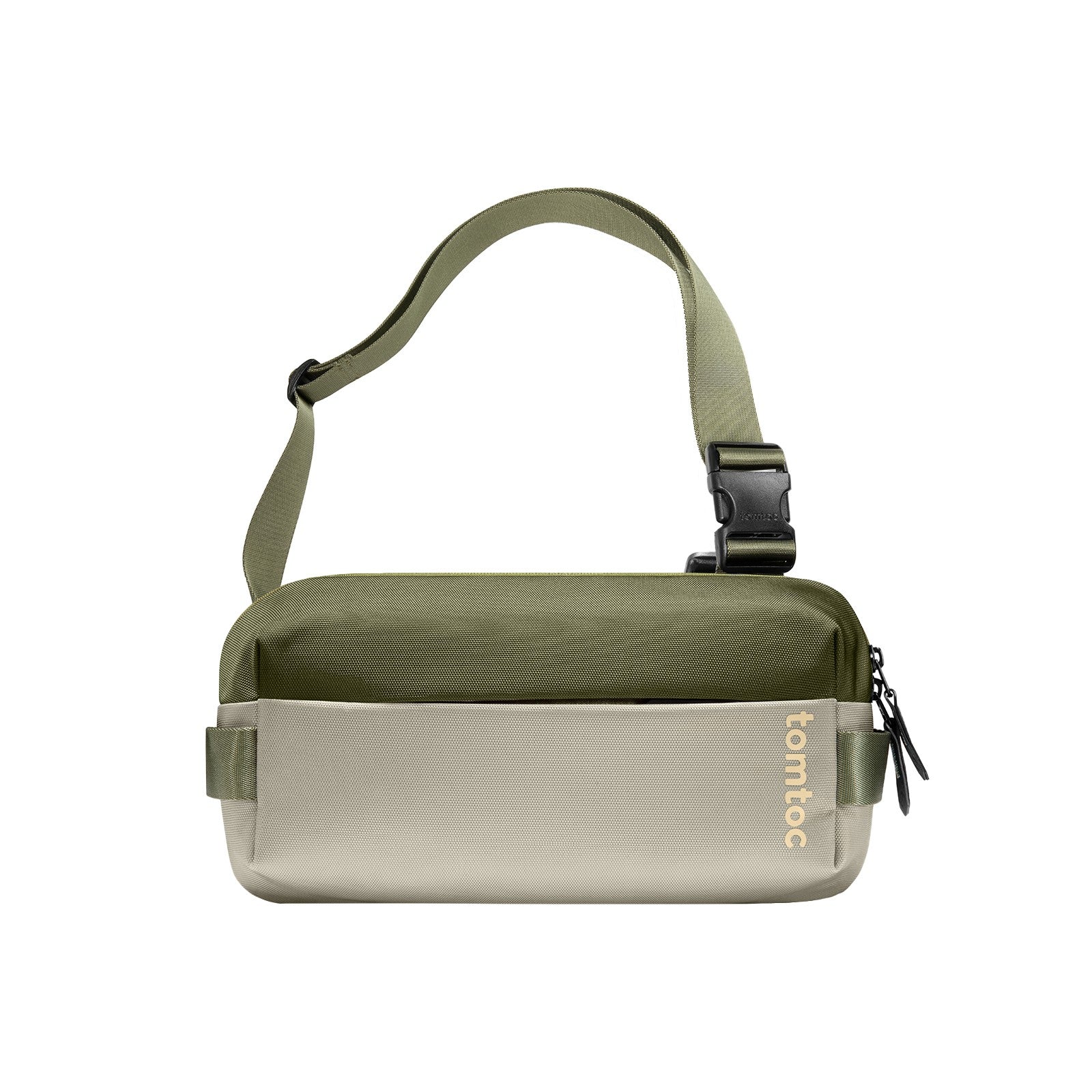 Explorer-H02 Sling Bag with Minimalist EDC Design Small 8-inch [4L]