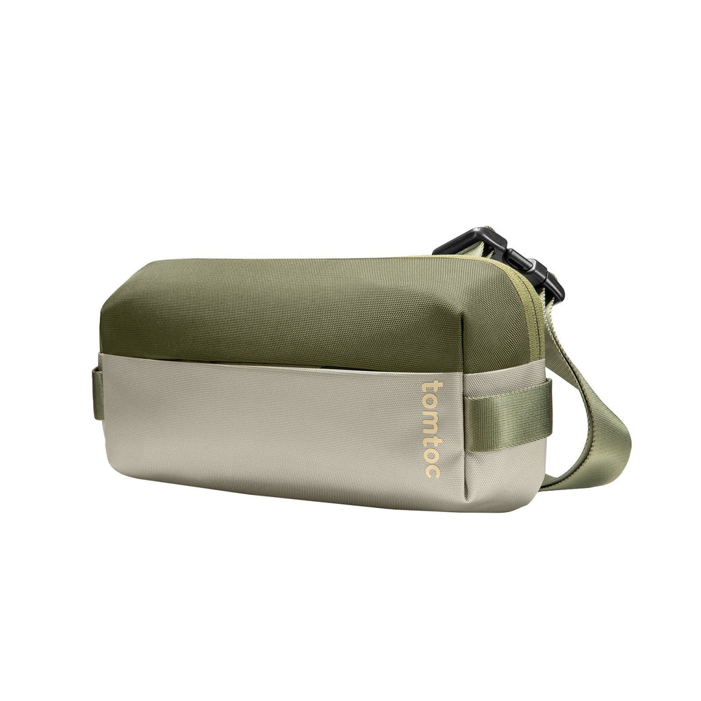 Explorer-H02 Sling Bag with Minimalist EDC Design Small 8-inch [4L]