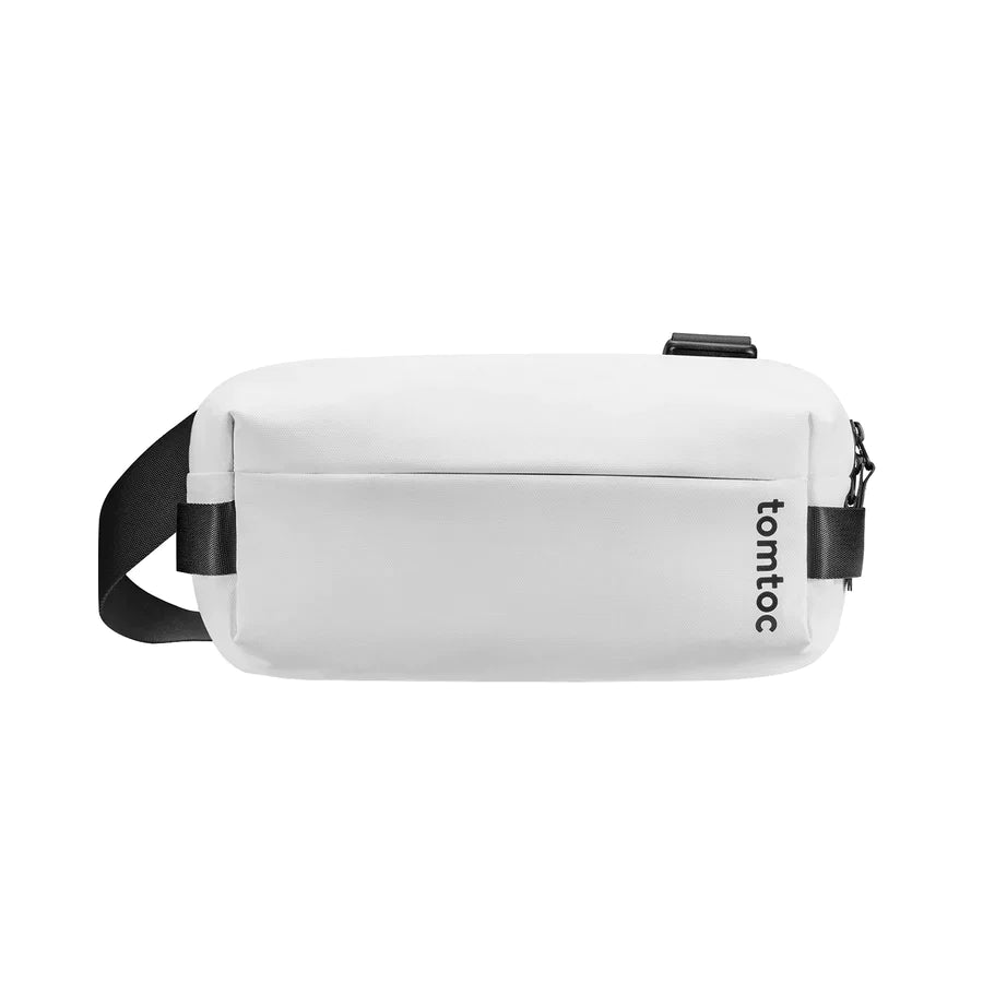 Explorer-H02 Sling Bag with Minimalist EDC Design Small 8-inch [4L