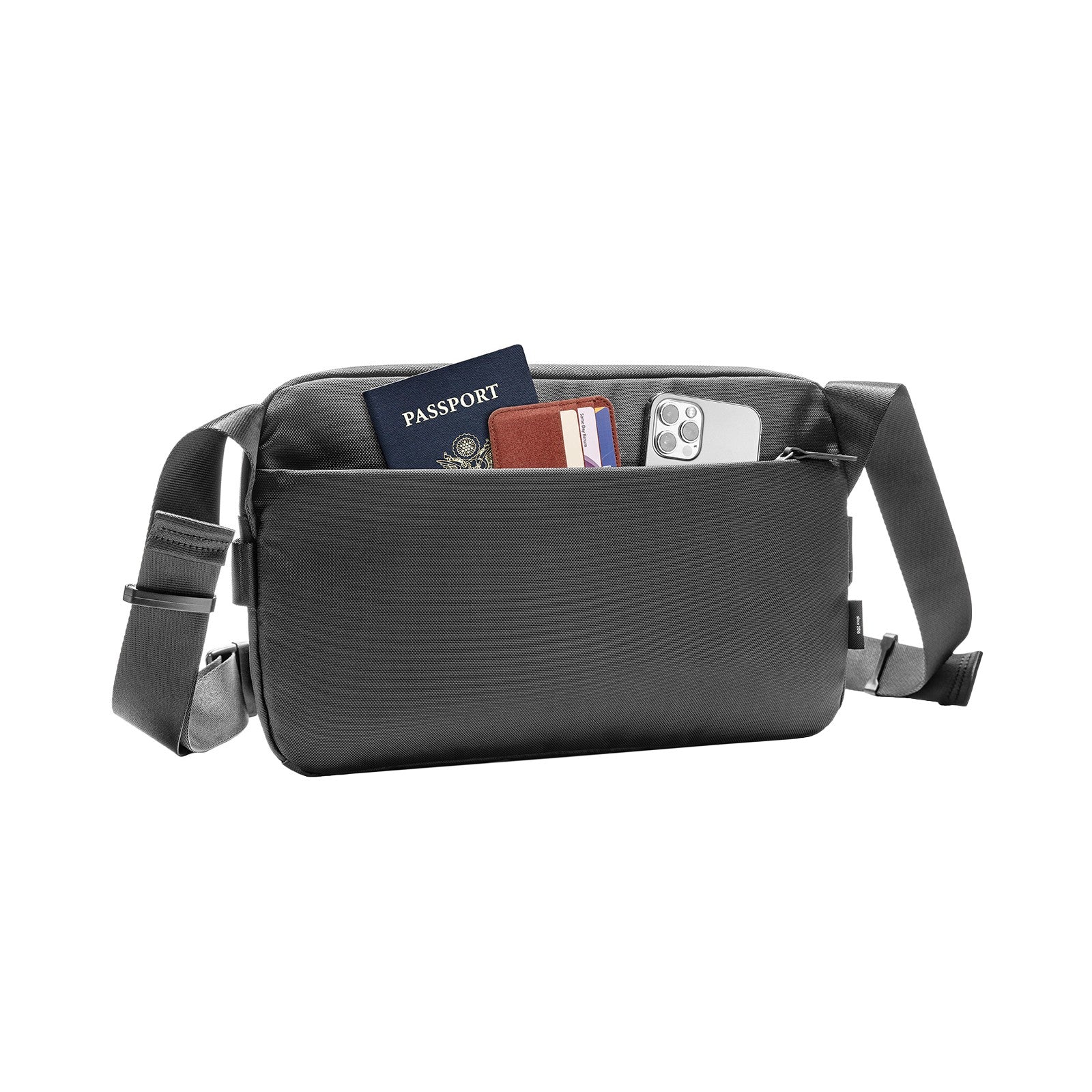 Explorer-H02 Sling Bag M 11-inch [7L]