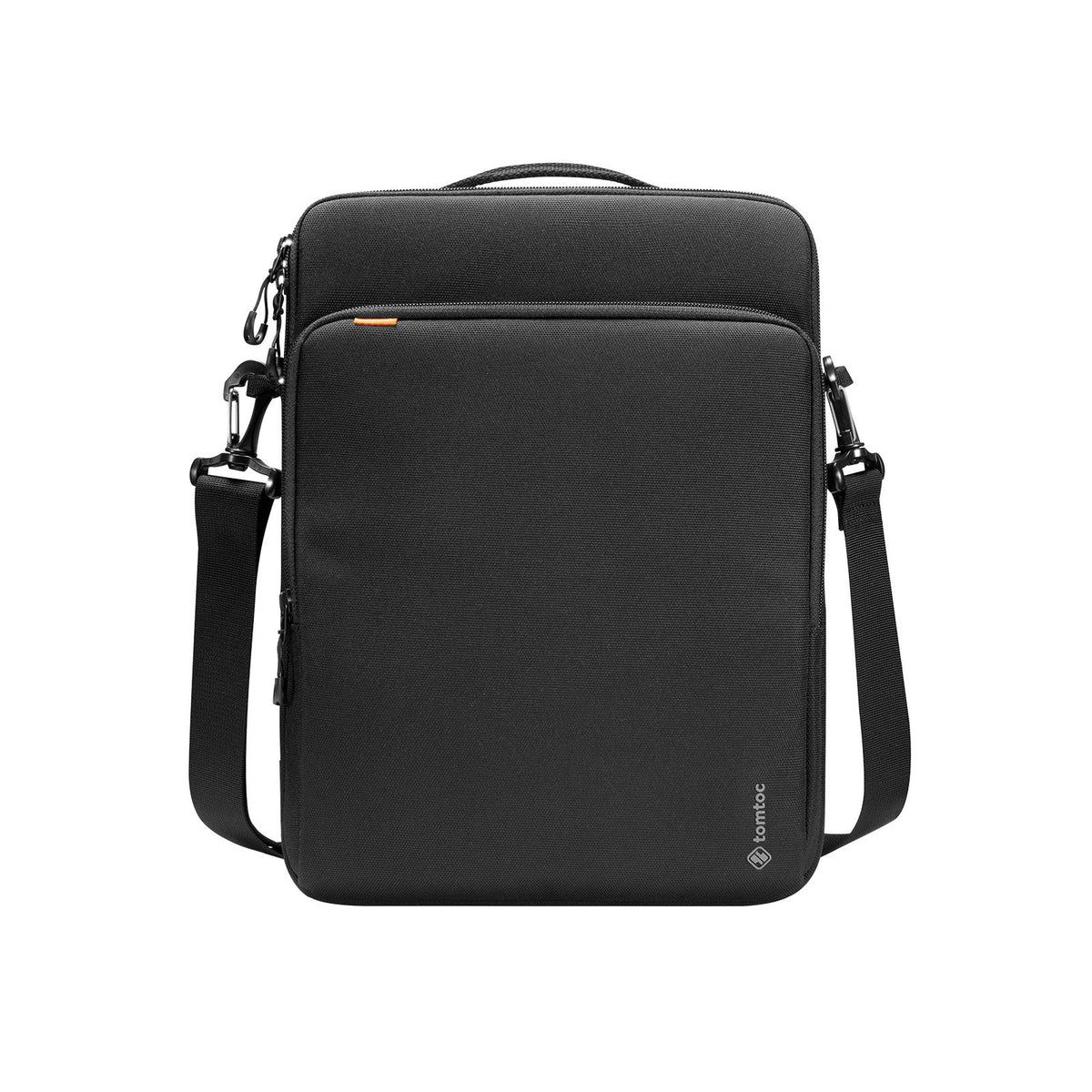 DefenderACE-H13 Tablet Shoulder Bag For 12.9'' iPad Pro | Black