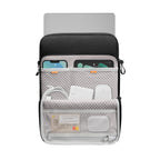 DefenderACE-H13 Laptop Shoulder Bag 16-inch | Black