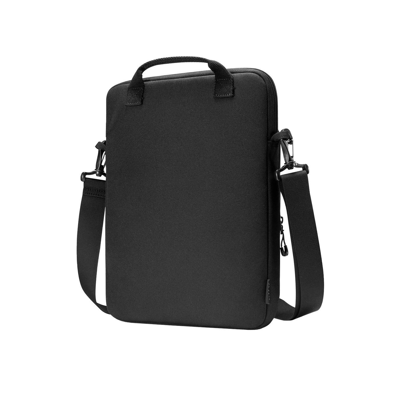 DefenderACE-H13 (B03) Tablet Shoulder Bag For 12.9-inch iPad Pro | Black
