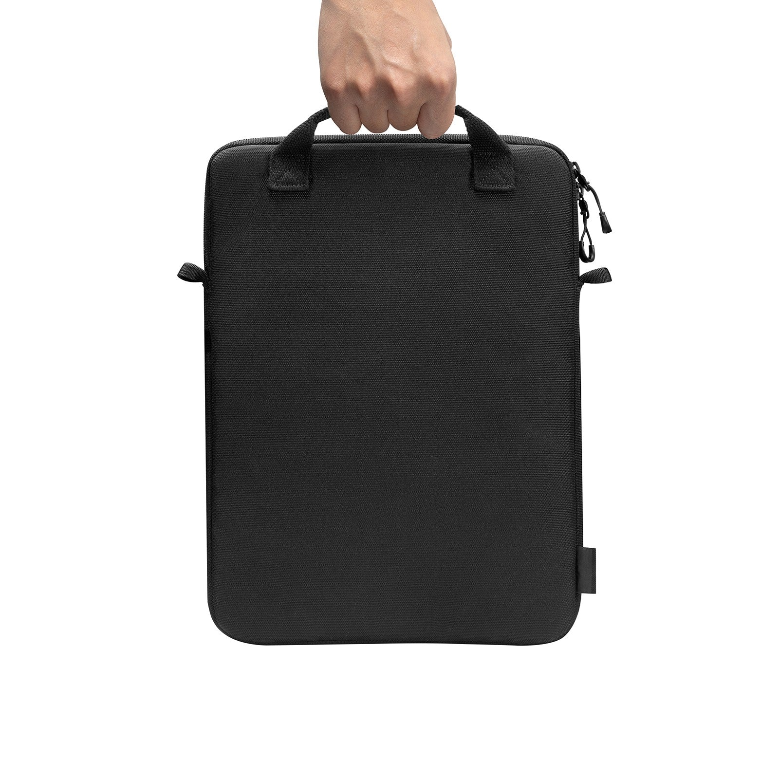 DefenderACE-H13 (B03) Tablet Shoulder Bag For 12.9-inch iPad Pro | Black