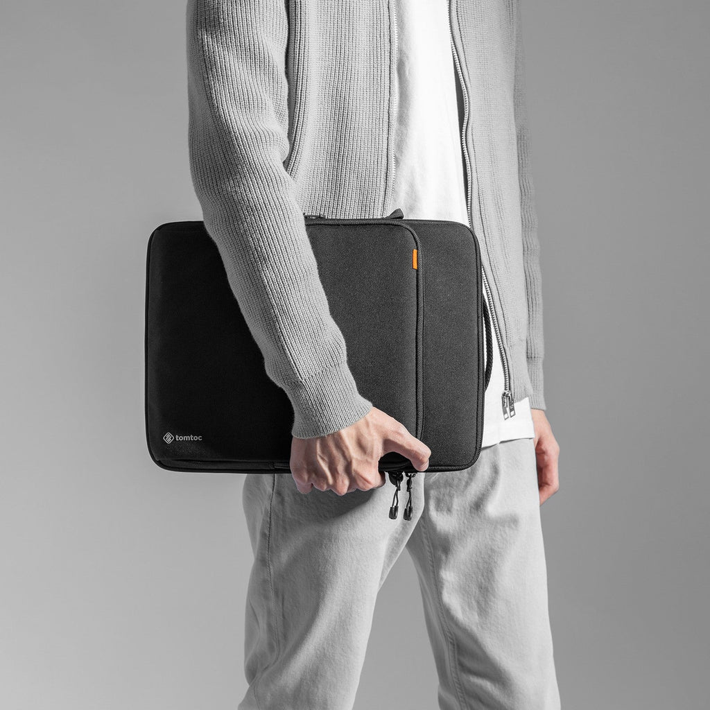 DefenderACE-H13 (BO3) Tablet Shoulder Bag For 10.9-inch/11-inch iPads