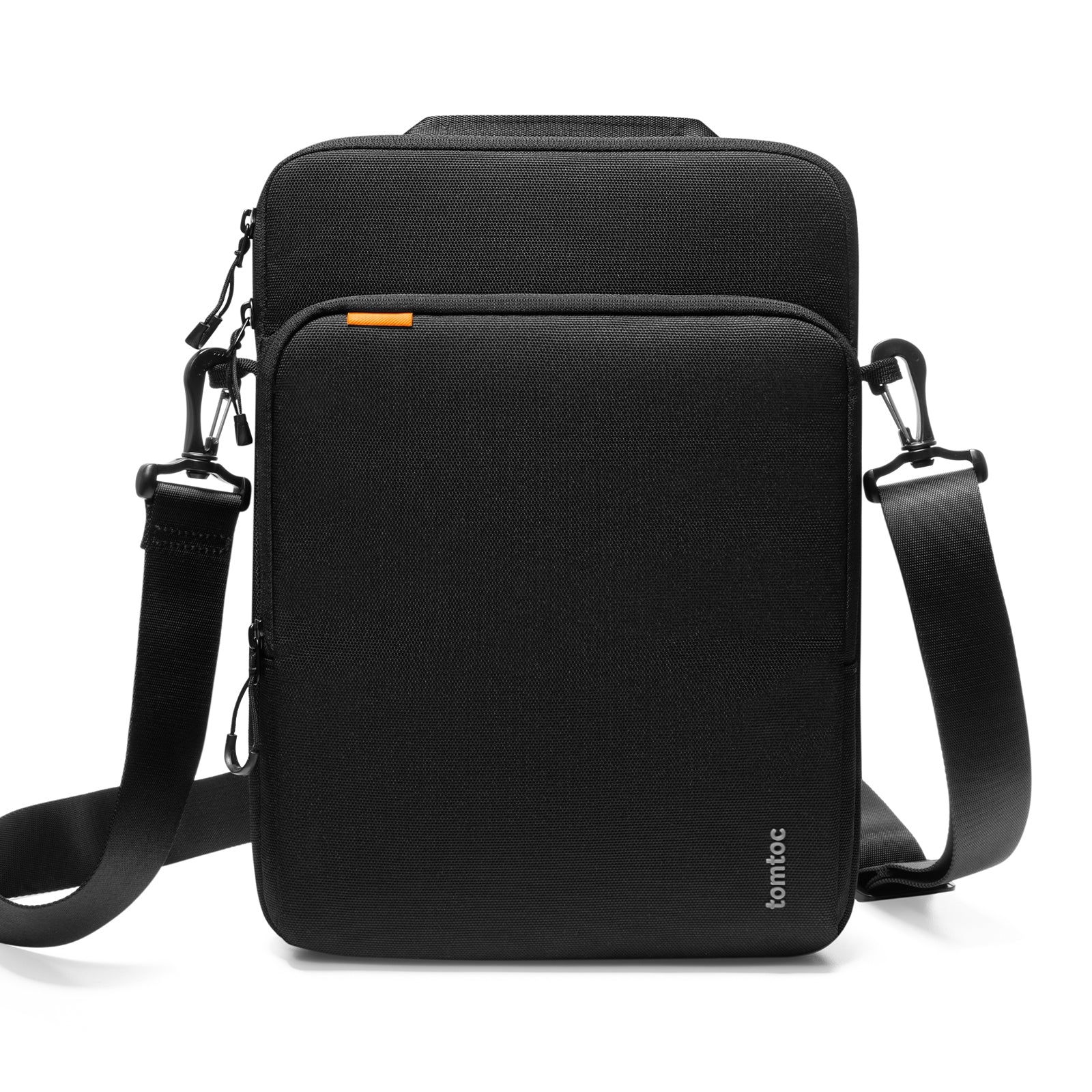 DefenderACE-H13 Laptop Shoulder Bag 14-inch | Black Main image
