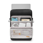 DefenderACE-H13 Laptop Shoulder Bag 14-inch | Black