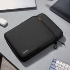 DefenderACE-H13 Laptop Shoulder Bag 14-inch | Black