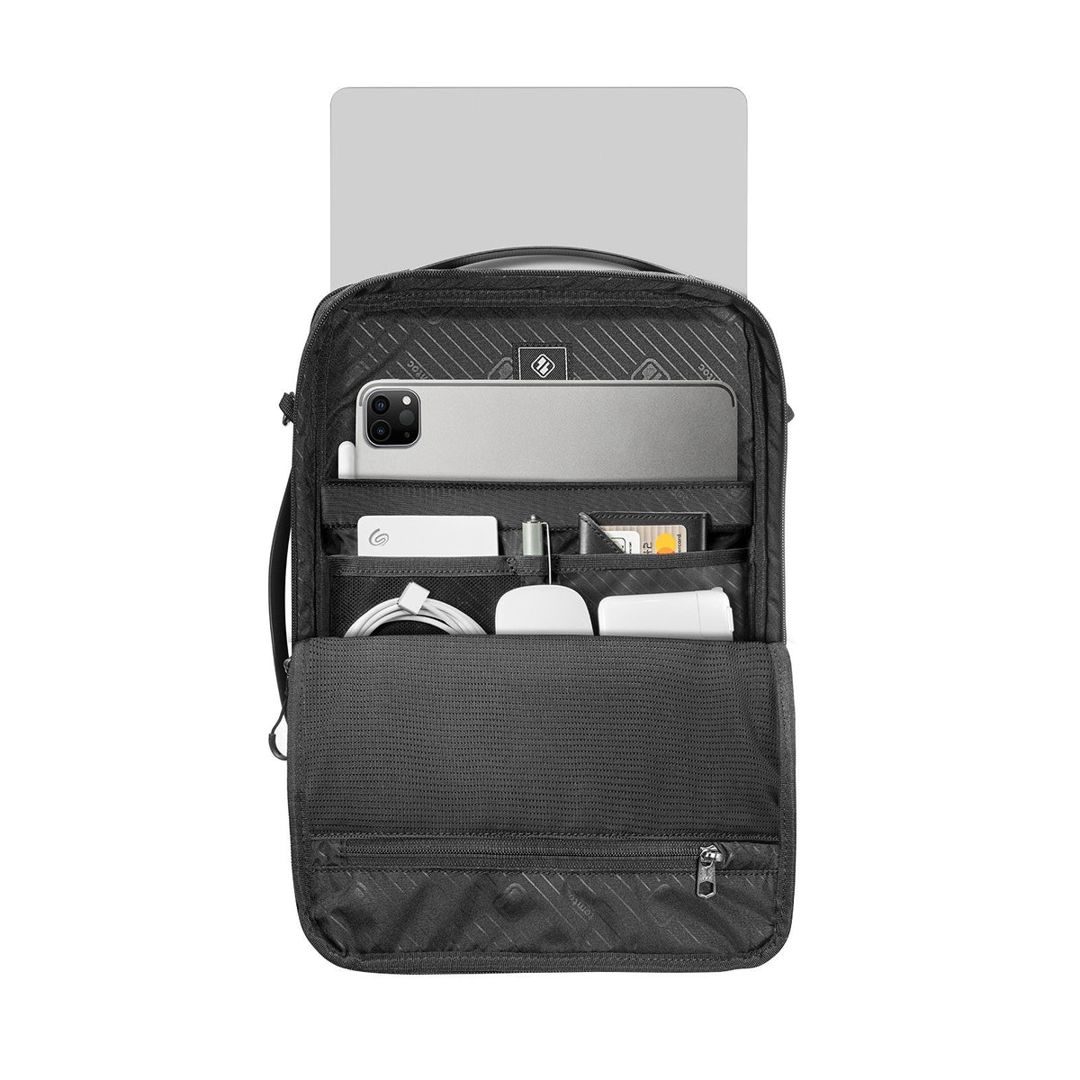 DefenderACE-H14 Laptop Shoulder Bag For 14-inch MacBook Pro