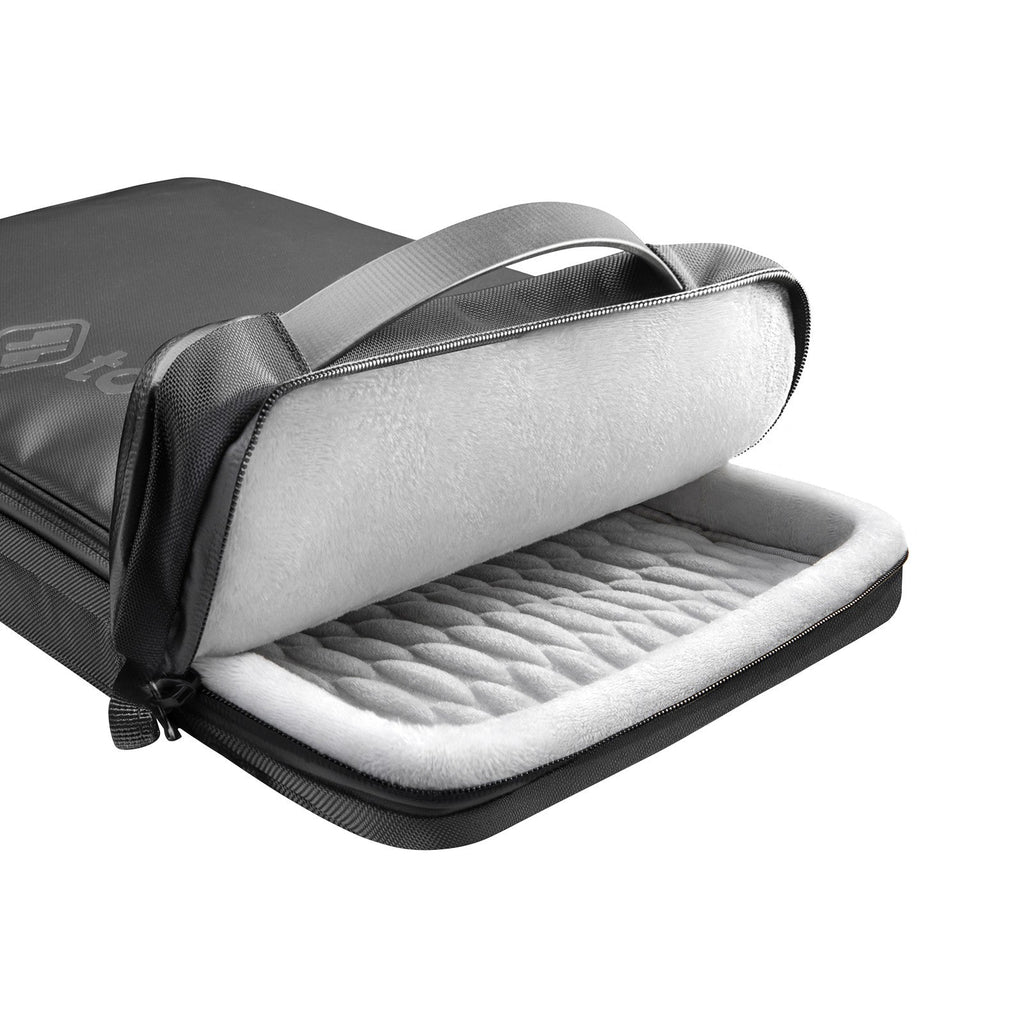 DefenderACE-H14 Laptop Shoulder Bag 16-inch | Black