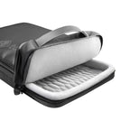 DefenderACE-H14 Laptop Shoulder Bag 16-inch | Black