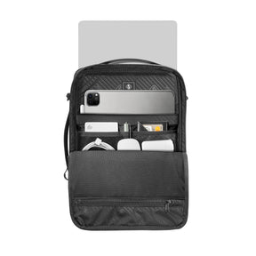 DefenderACE-H14 Laptop Shoulder Bag 14-inch | Gray