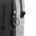 DefenderACE-H14 Laptop Shoulder Bag 14-inch | Gray