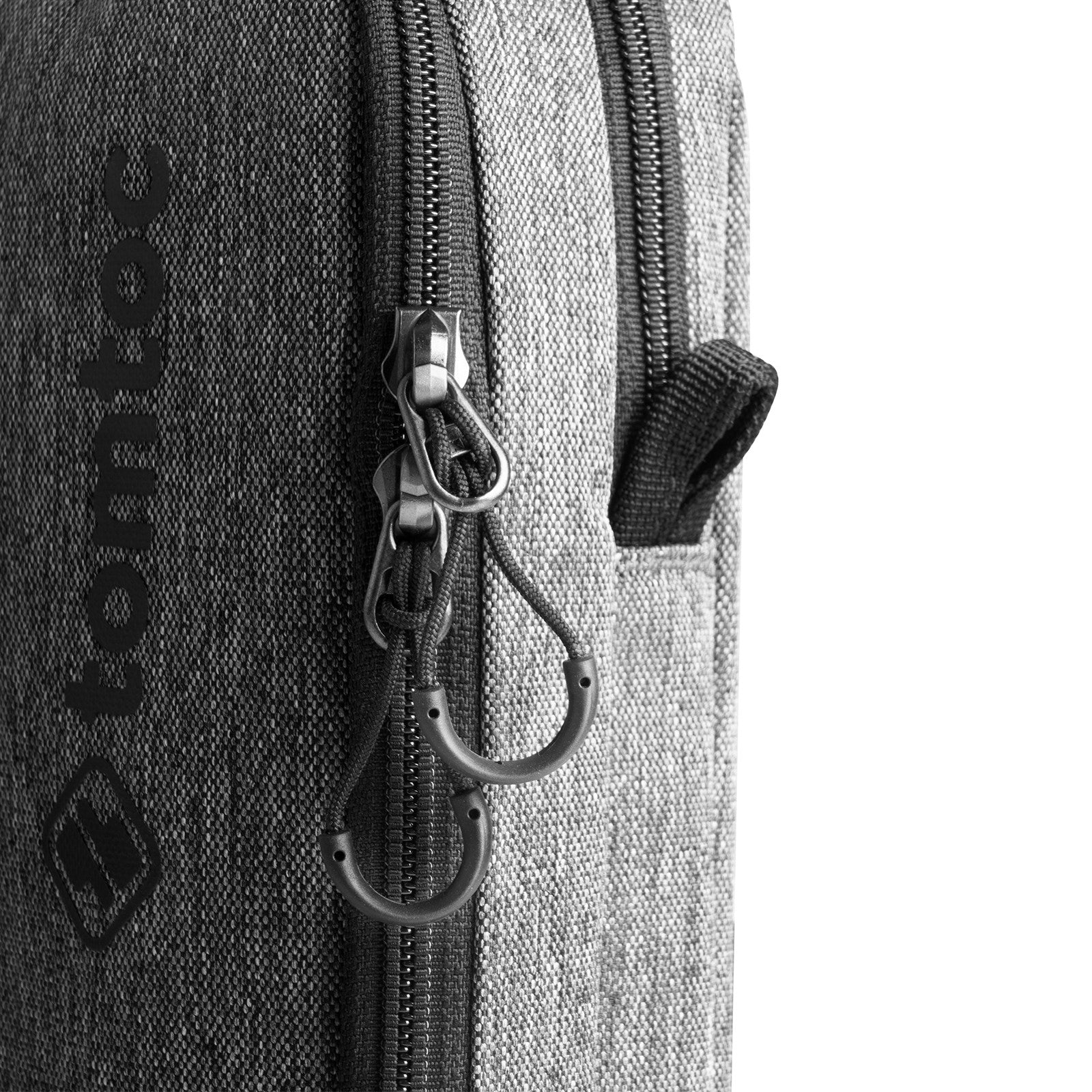 DefenderACE-H14 Laptop Shoulder Bag 14-inch | Gray