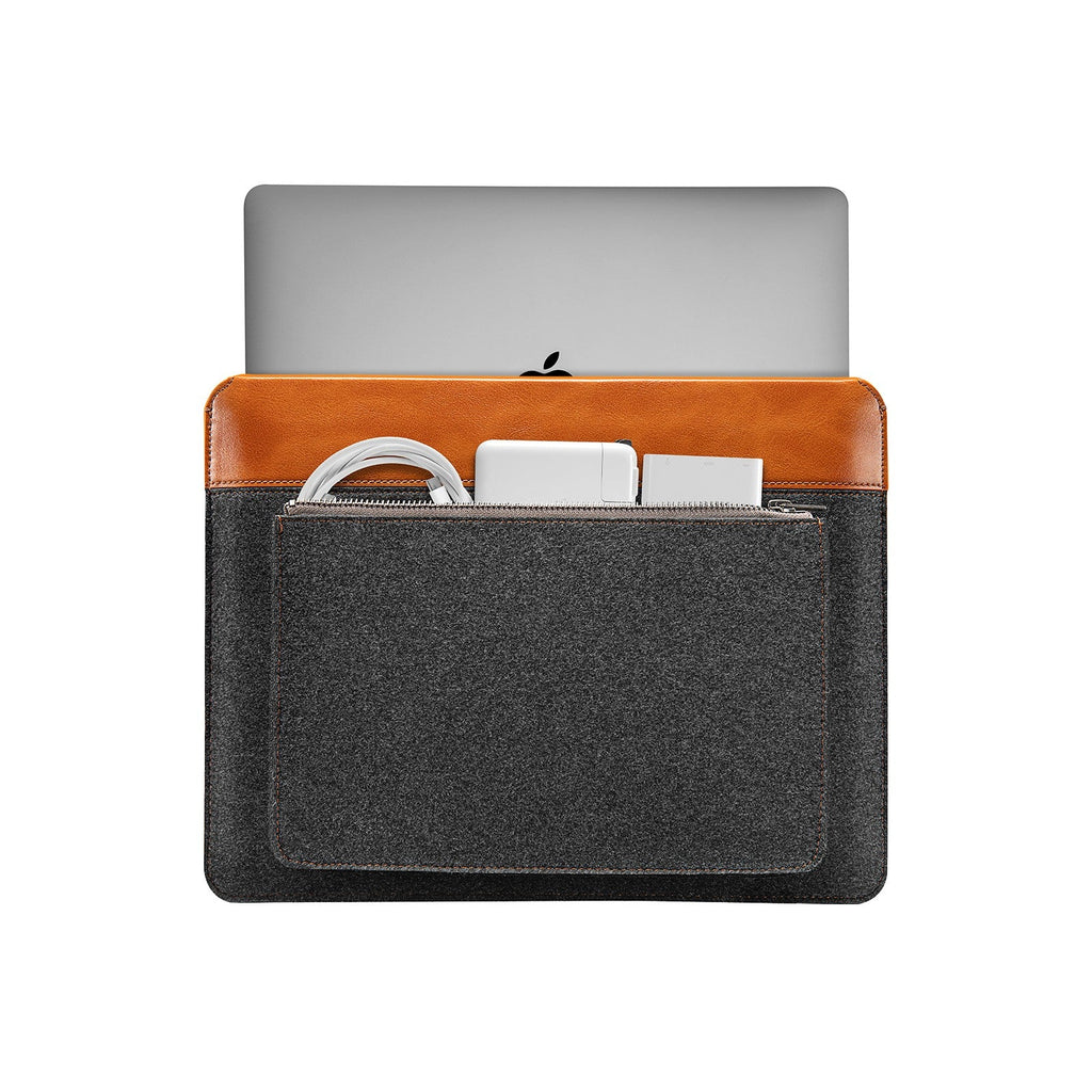 Vintage-H16 Tablet Sleeve For 13/14-inch