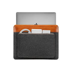 Vintage-H16 Tablet Sleeve For 13/14-inch