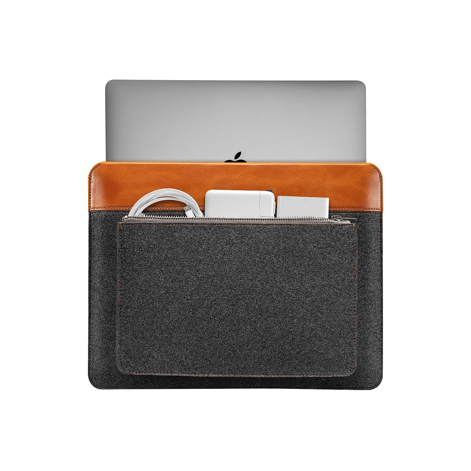 Vintage-H16 Tablet Sleeve For 13/14-inch
