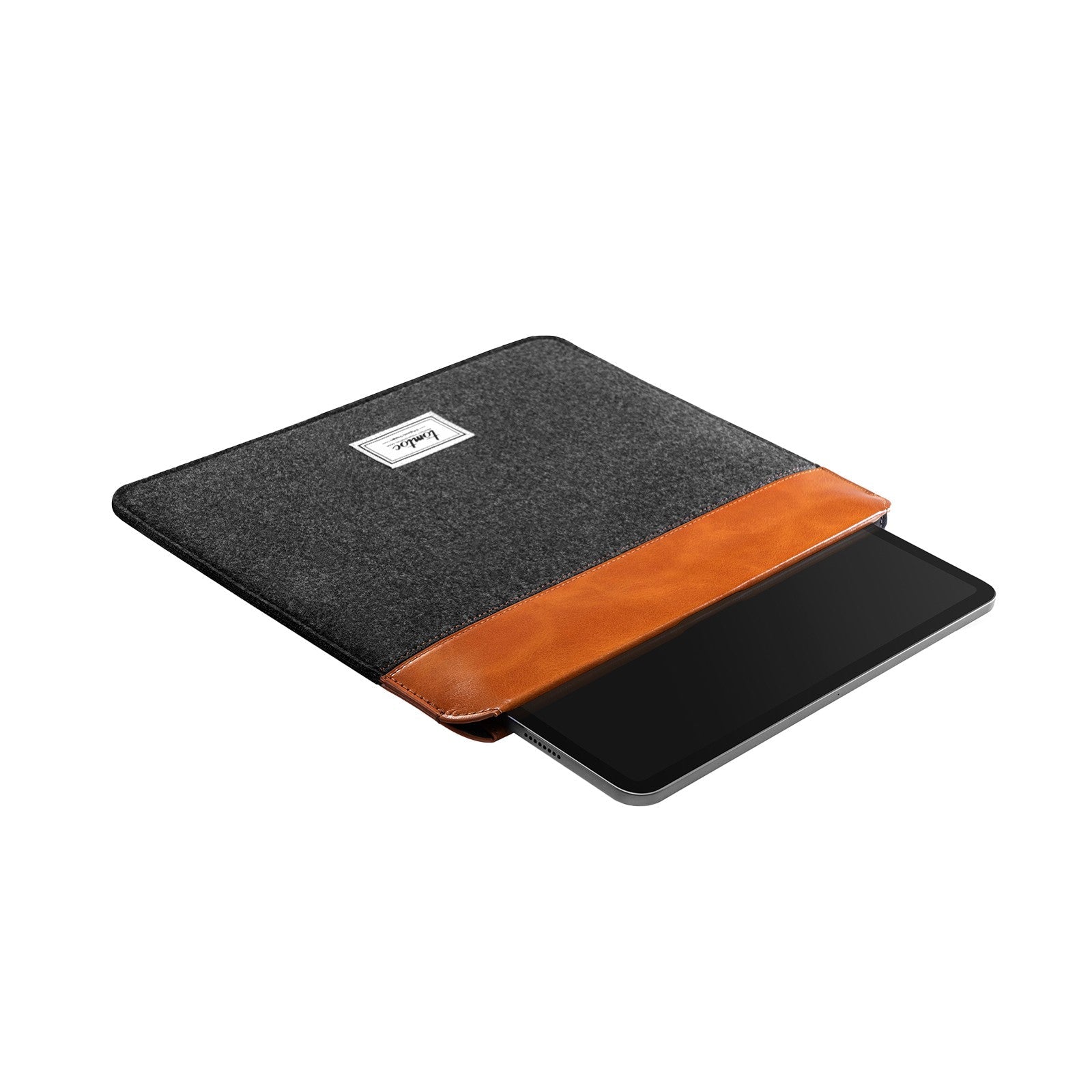 Vintage-H16 Laptop Sleeve for 12.9-inch iPad Pro