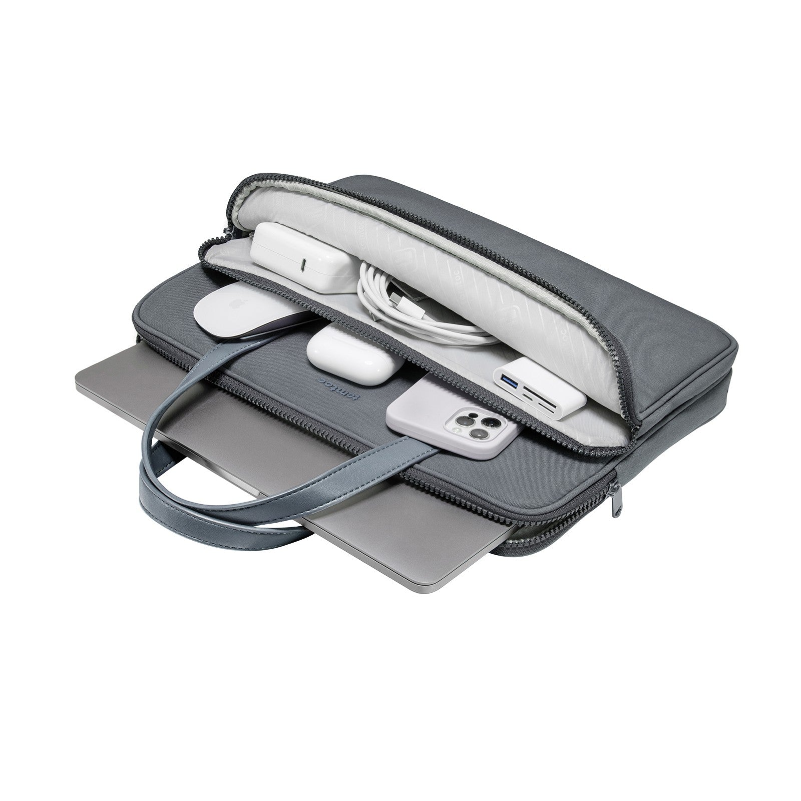 The Her-A11 Laptop Handbag 14-inch – tomtoc South Africa