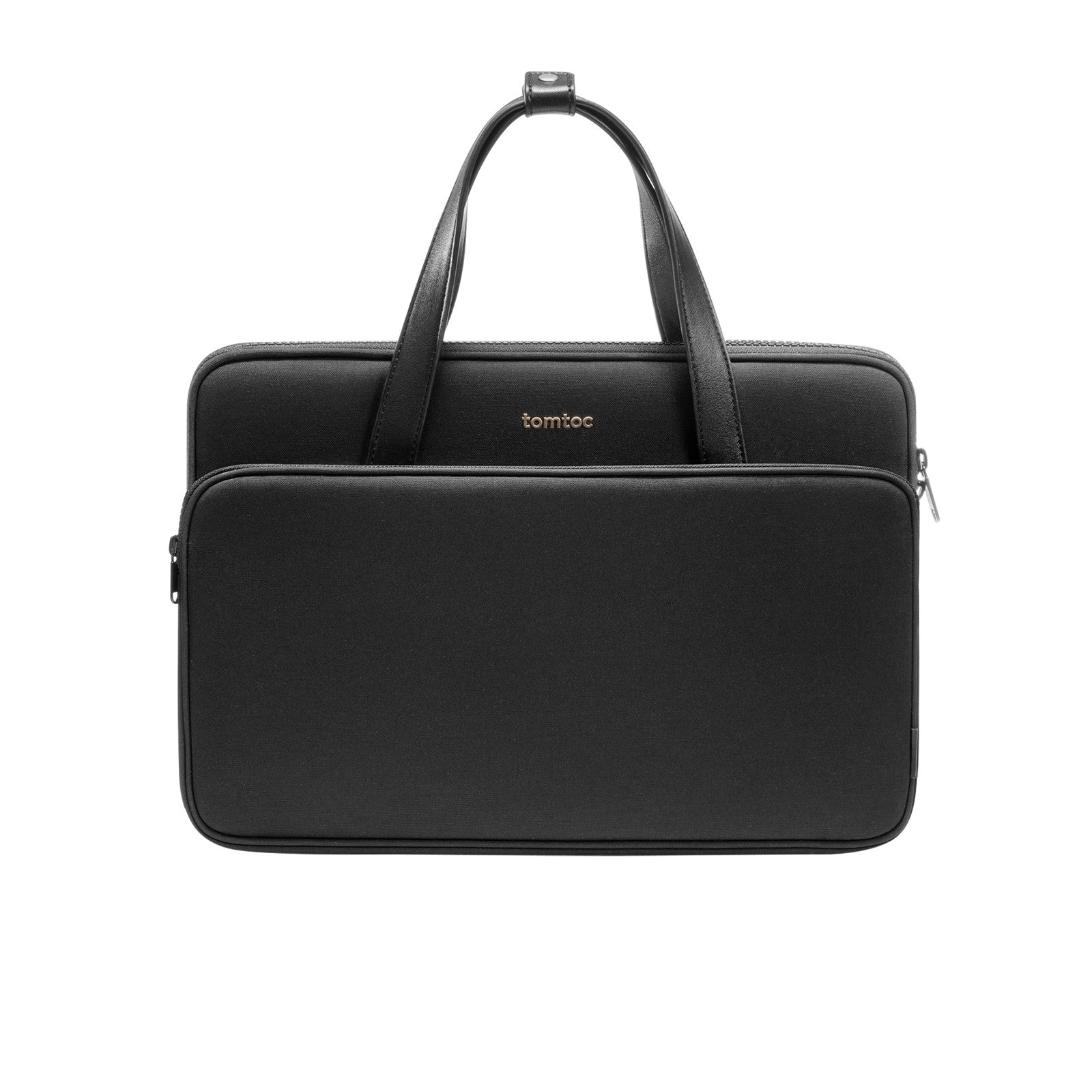The Her-H22 Laptop Shoulder Bag 14-inch | Black Main image