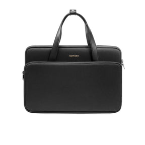 The Her-H22 Laptop Shoulder Bag 14-inch | Black