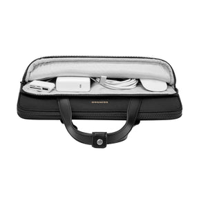 The Her-H22 Laptop Shoulder Bag 14-inch | Black