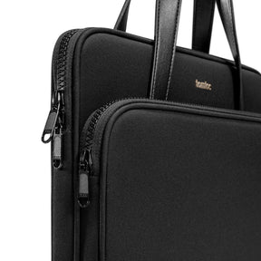 The Her-H22 Laptop Shoulder Bag 14-inch | Black