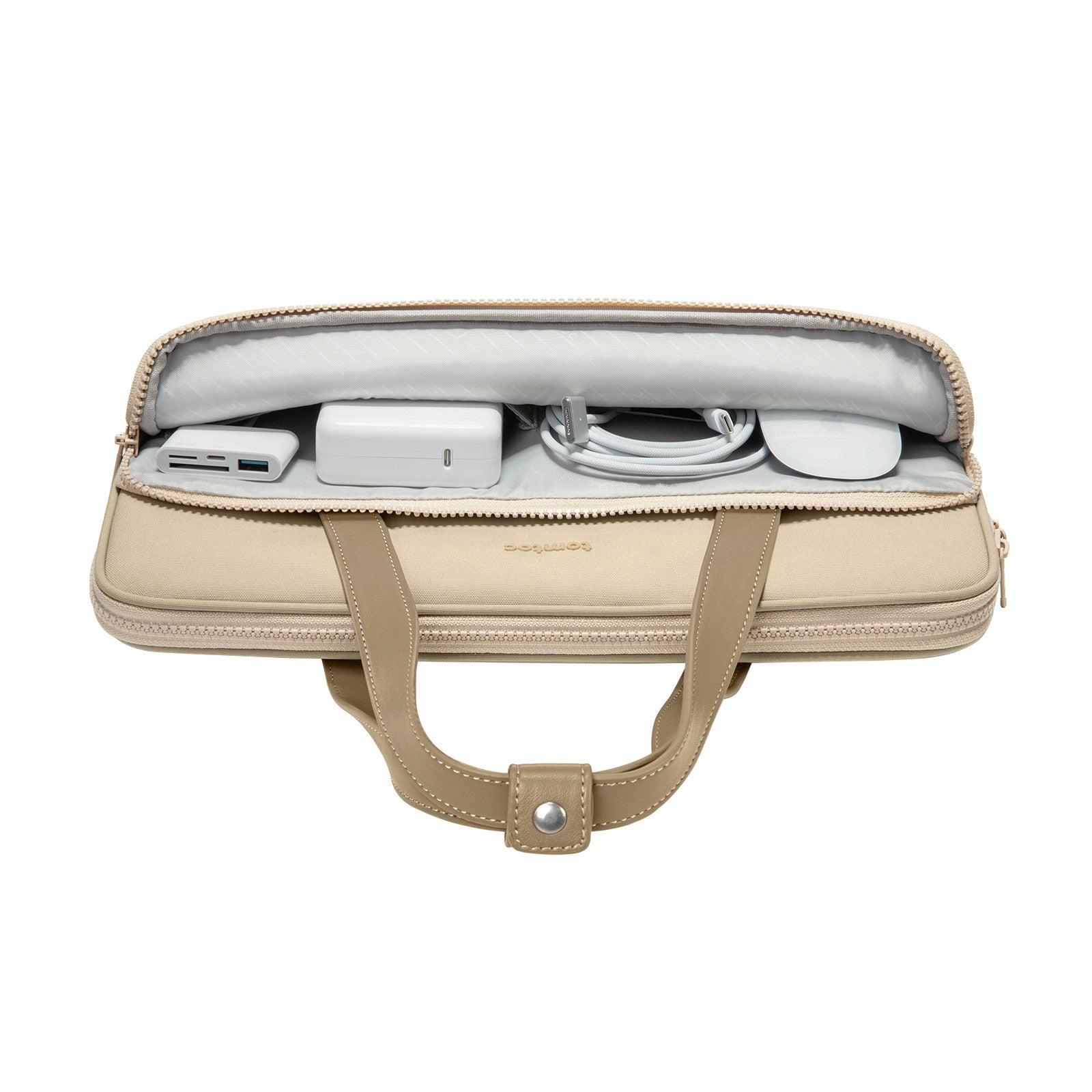 The Her-H22 Laptop Shoulder Bag for 13.5 - 14-inch