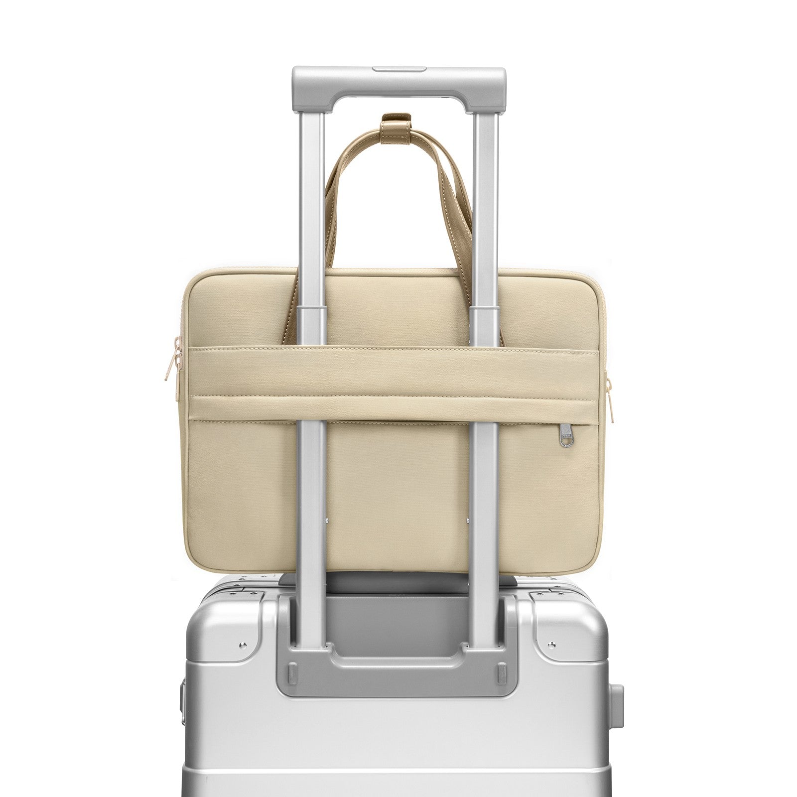 The Her-H22 Laptop Shoulder Bag for 13.5 - 14-inch