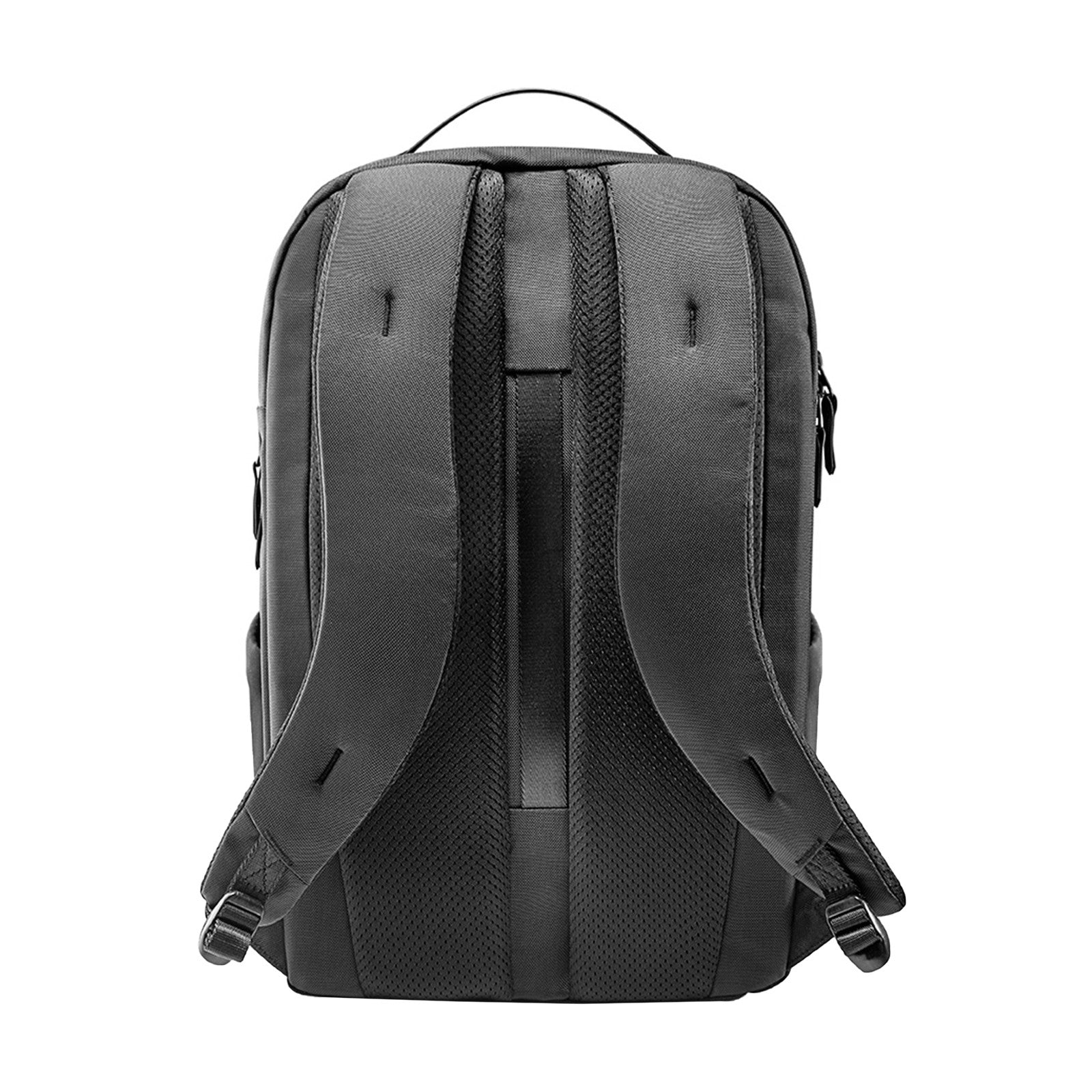 Navigator-H61 Laptop Backpack with 15.6-inch 26L | Black – tomtoc