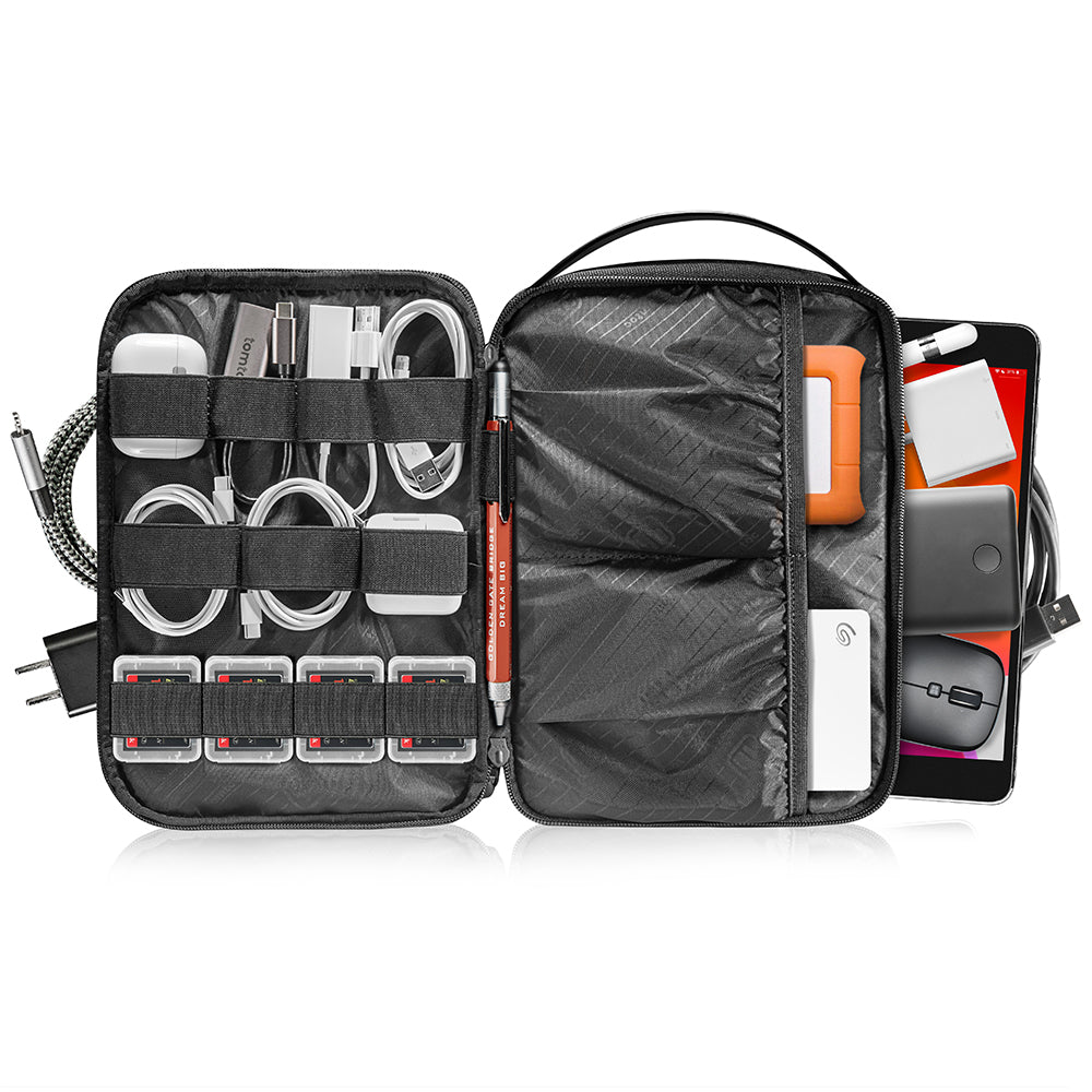 Pouch Storege Rack Pouches & Storage