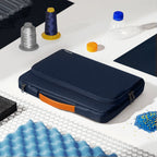 Defender-A14 Laptop Briefcase - 13.5 to 14.4 inch