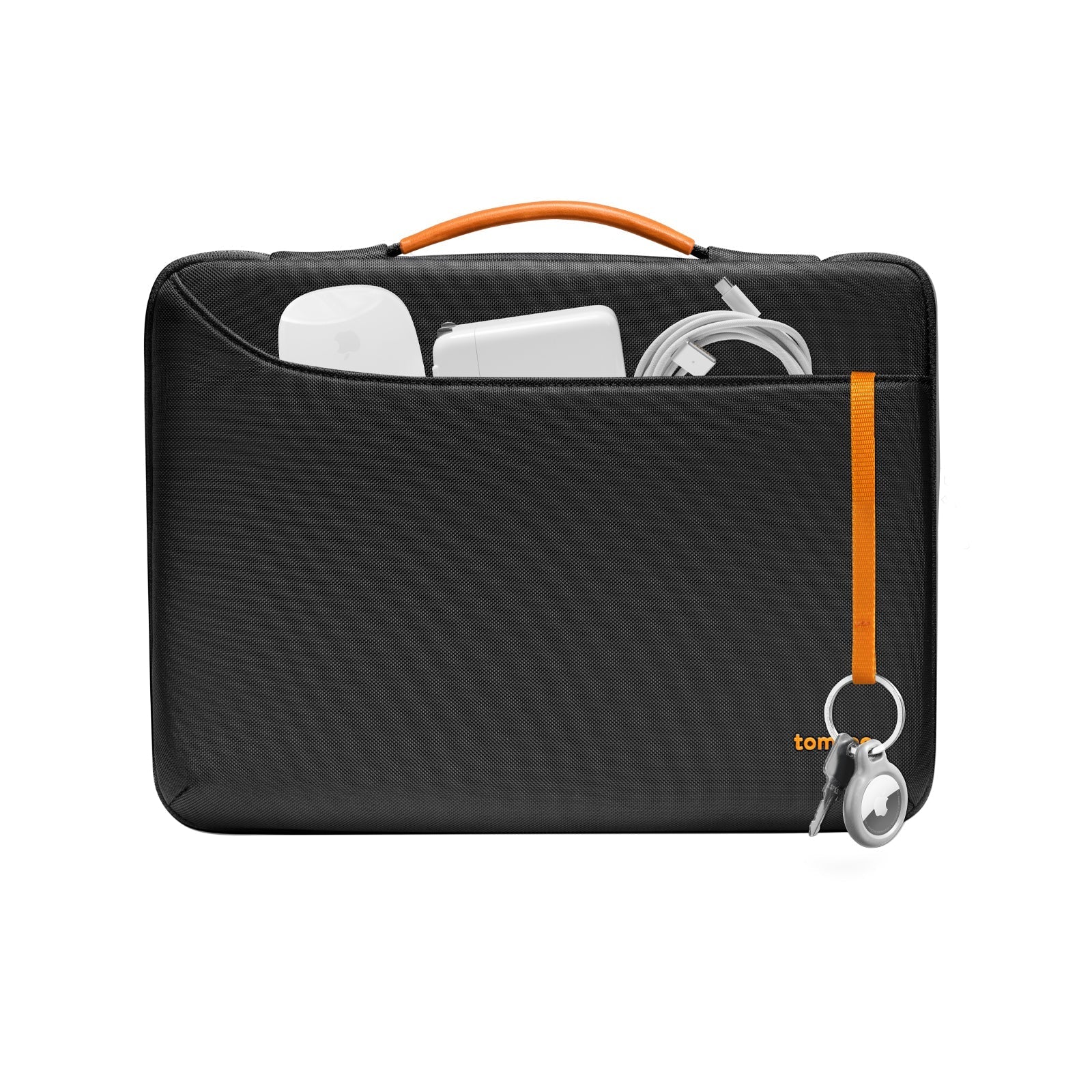 Defender-A22 Laptop Briefcase 14-inch Secondary image