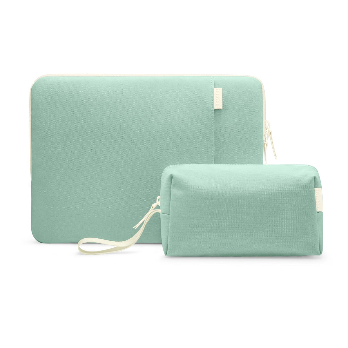 TheHer-A23 Jelly Laptop Sleeve Kit 13-inch